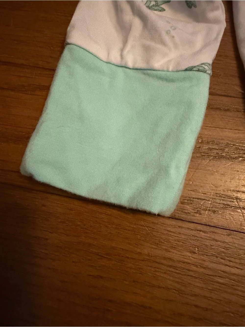 Coco Moon Bamboo Onesie